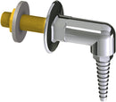 Chicago Faucets LRS-C01 Remote Spout