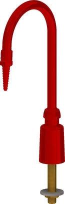Chicago Faucets LRS-E11-RED Remote Spout