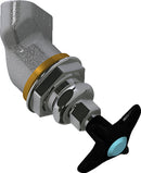Chicago Faucets LRV-N2-A2L Remote Valve, Panel-Mount