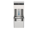 Elkay Pro Filtration VR Bottle Filling Station & Single ADA Cooler w/ Ultra Capacity Lead Filter - SS LVRCDWSPRO