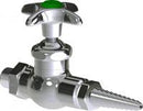 Chicago Faucets LWV1-A11 Laboratory Water Valve