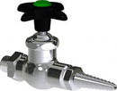Chicago Faucets LWV1-A13 Laboratory Water Valve