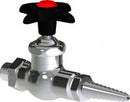 Chicago Faucets LWV1-A14 Laboratory Water Valve