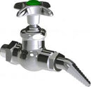 Chicago Faucets LWV1-A21 Laboratory Water Valve