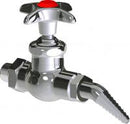 Chicago Faucets LWV1-A22 Laboratory Water Valve
