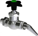 Chicago Faucets LWV1-A23 Laboratory Water Valve