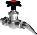 Chicago Faucets LWV1-A24 Laboratory Water Valve