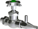 Chicago Faucets LWV1-A31 Laboratory Water Valve