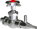 Chicago Faucets LWV1-A32 Laboratory Water Valve