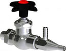 Chicago Faucets LWV1-A34 Laboratory Water Valve