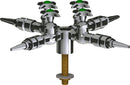 Chicago Faucets LWV1-A41-40 Laboratory Water Valve, Deck-Mount