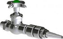 Chicago Faucets LWV1-A41 Laboratory Water Valve