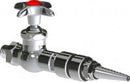 Chicago Faucets LWV1-A42 Laboratory Water Valve