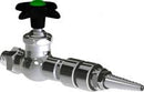 Chicago Faucets LWV1-A43 Laboratory Water Valve