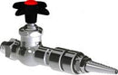 Chicago Faucets LWV1-A44 Laboratory Water Valve