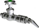 Chicago Faucets LWV1-A51 Laboratory Water Valve