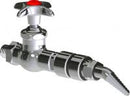 Chicago Faucets LWV1-A52 Laboratory Water Valve