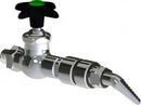 Chicago Faucets LWV1-A53 Laboratory Water Valve