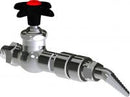 Chicago Faucets LWV1-A54 Laboratory Water Valve