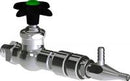 Chicago Faucets LWV1-A63 Laboratory Water Valve