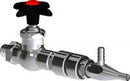 Chicago Faucets LWV1-A64 Laboratory Water Valve