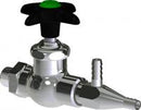 Chicago Faucets LWV1-B33 Laboratory Water Valve