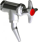 Chicago Faucets LWV2-A22 Laboratory Water Valve