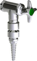 Chicago Faucets LWV2-B41 Laboratory Water Valve