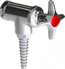 Chicago Faucets LWV2-C12 Laboratory Water Valve