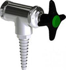 Chicago Faucets LWV2-C13 Laboratory Water Valve