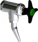 Chicago Faucets LWV2-C23 Laboratory Water Valve