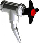 Chicago Faucets LWV2-C24 Laboratory Water Valve