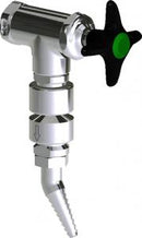 Chicago Faucets LWV2-C53 Laboratory Water Valve