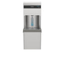 Elkay Pro Filtration Single ADA Bottle Filler Only w/ Ultra Capacity Lead Filter - SS, Filtered, 8.0 GPH LZ8WSSPRO