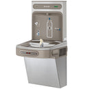 Elkay ezH2O Bottle Filling Station with Single ADA Cooler Hands Free Activation, 8.0 GPH, Stainless Steel LZO8WSSK