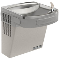 Elkay Cooler Wall Mount GreenSpec ADA Filtered Refrigerated, Light Gray Granite LZSG8L