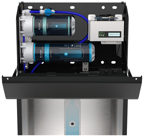 Elkay Pro Filtration Stage 1 Sediment Prefilter Retrofit Kit, Filtered 1100000031