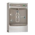 Elkay ezH2O Bottle Filling Station Surface Mount, Filtered, Stainless Steel LZWSSM