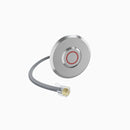 Sloan MCR-326A-L PWT LED Universal Button with RJ11 connector