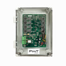 Sloan MCR-4011-AL-005 PWT System 4-I/O Twisted Pair Communicating Controller, MCR-4011-AL-005…