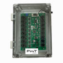 Sloan MCR8002A-004 Controller