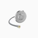 Sloan MCR-326A PWT Non-LED Universal Button with RJ11 connector