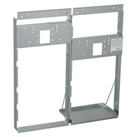 Elkay Mounting Frame for Bi-level In-wall Refrigerated Coolers MF200