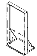 Elkay MTG Frame-WS - Modf MFWS100X