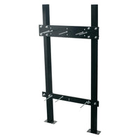 Elkay In-wall Carrier for Single-station On-wall Bottle Fillers, Coolers & Fountains MLP100