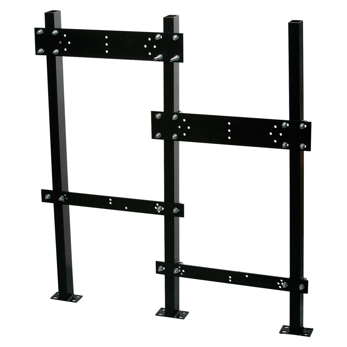 Elkay In-wall Carrier for Bi-level On-wall Bottle Fillers, Coolers & Fountains MLP200
