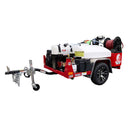 Spartan Tool Model 758 Trailer Jetter 7580F000