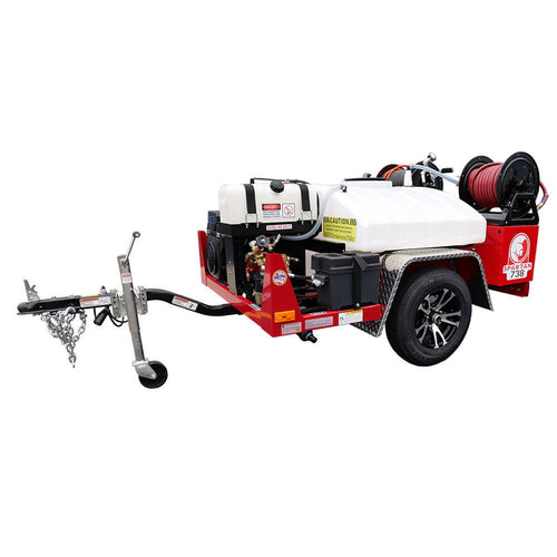Spartan Tool Model 738 Trailer Jetter 73800000