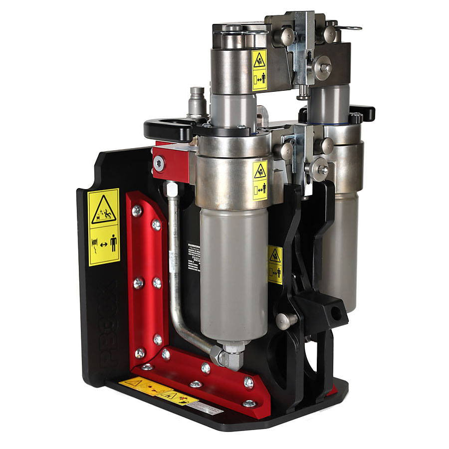 Spartan Tool Undertaker Puller Unit 83000000