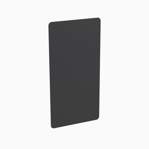 Sloan Wall Guard Black Wall Guard